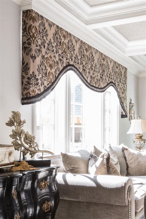 Window Treatments .